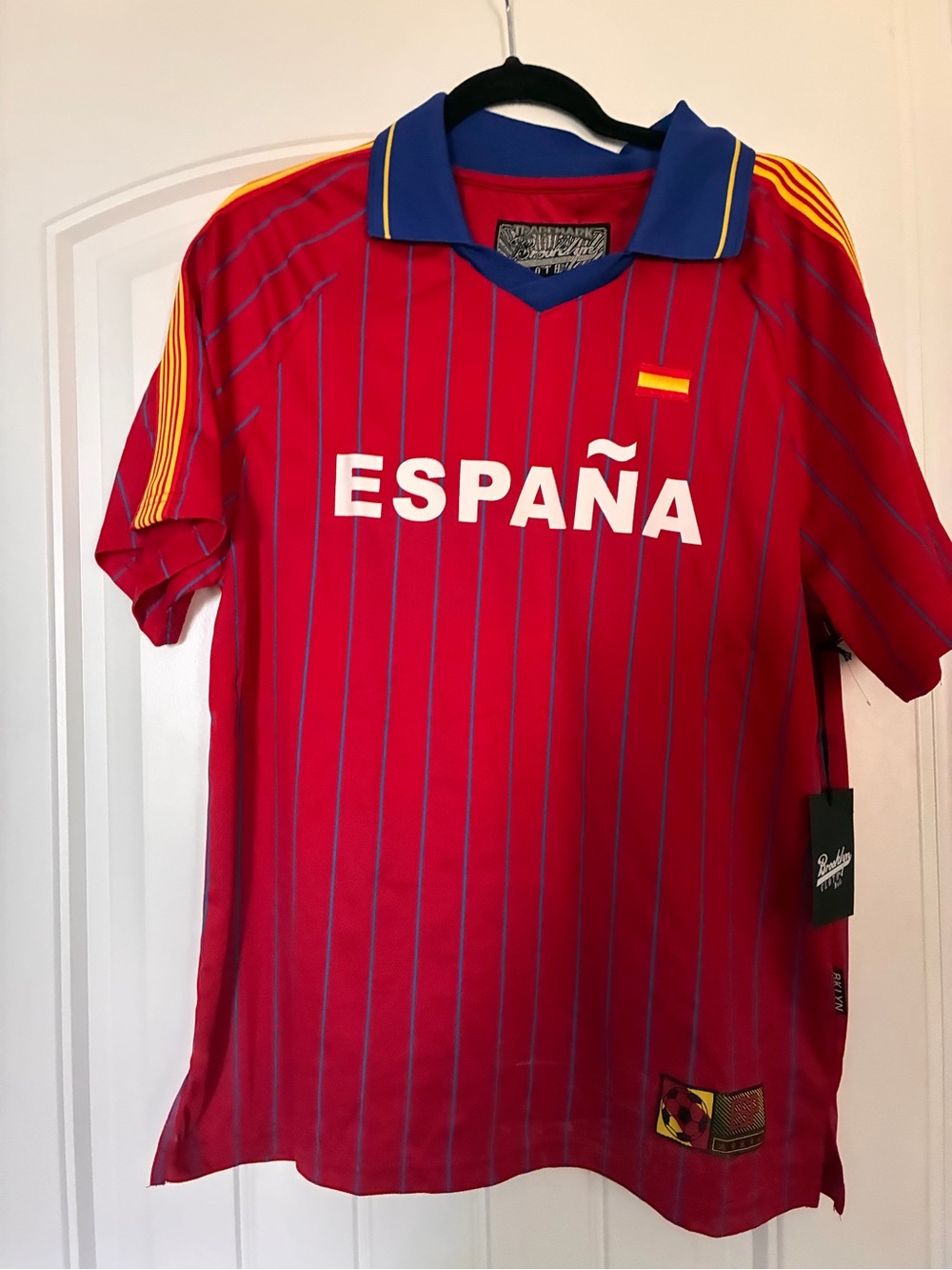 NWT! Jersey